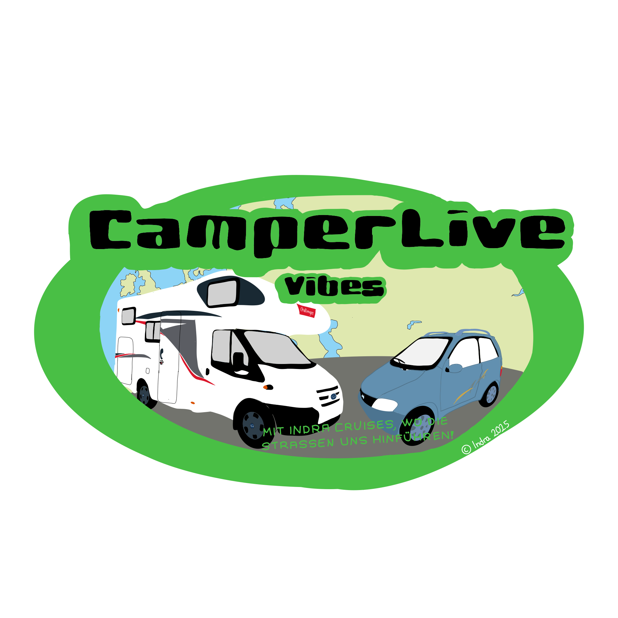 CamperLiveVibes