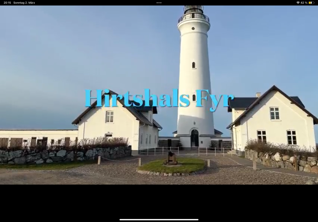 Hirtshals fyer