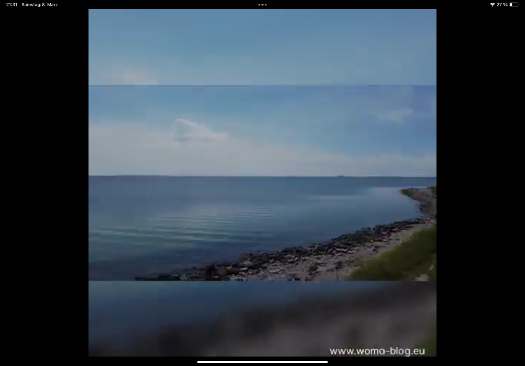 Entdeckungstour durch Dänemark: Von Brücken und Grashüpfern bis zum Weingut – ein Tag voller Highlights! Tag 4 (12.07.2024)