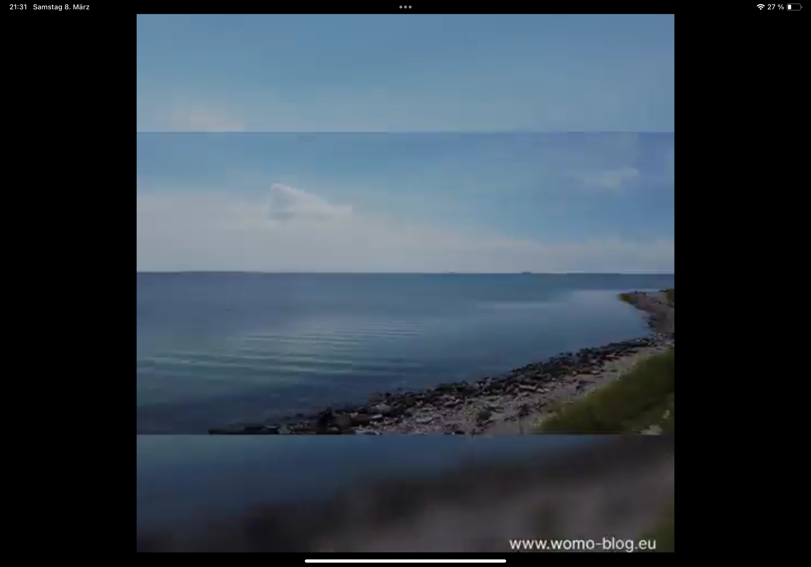 Entdeckungstour durch Dänemark: Von Brücken und Grashüpfern bis zum Weingut – ein Tag voller Highlights! Tag 4 (12.07.2024)