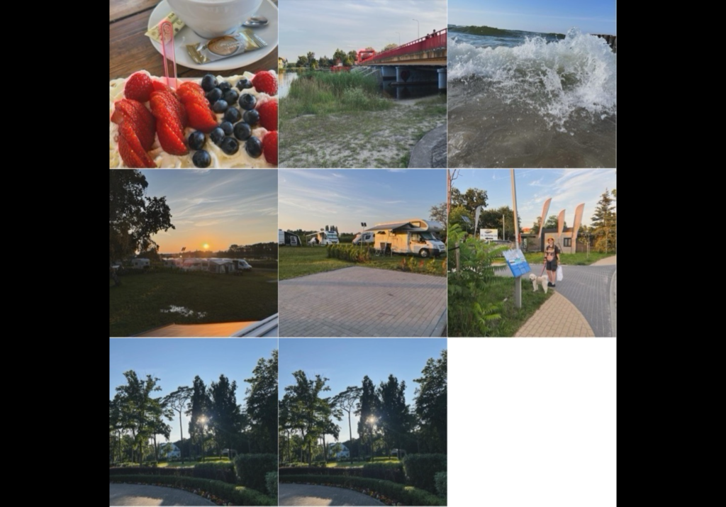 Dziwnów: Der Geheimtipp an der polnischen Ostsee