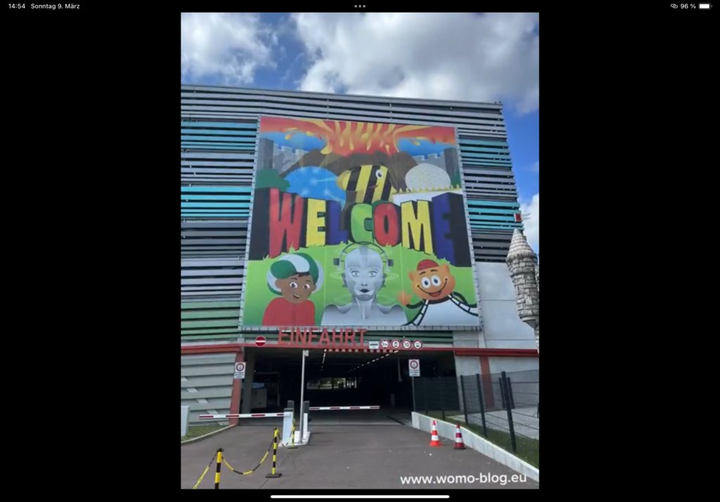 Filmstudio Babelsberg: Eine Geschichte voller Kino-Highlights