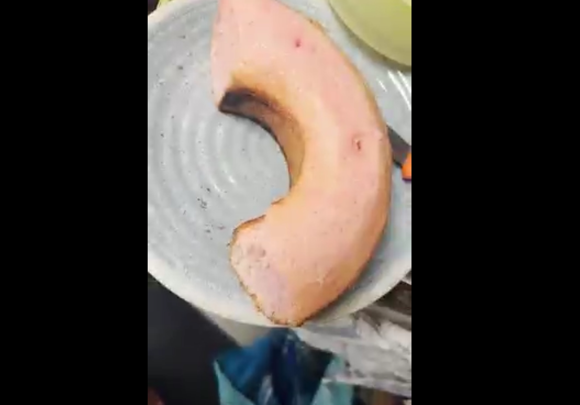 Einfacher Sprudelkuchen im Omnia