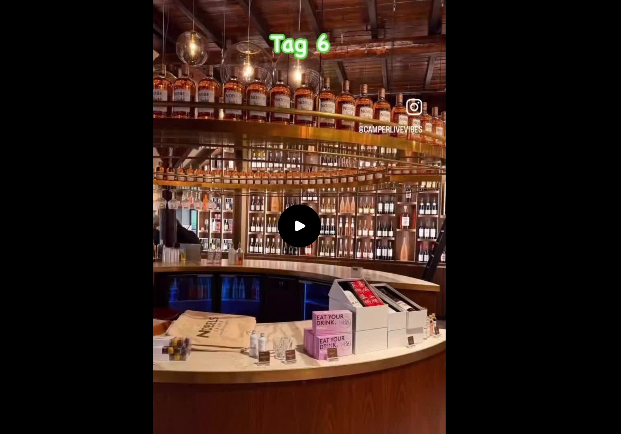 Entspannter Shopping- und Genusstag in Ballum: Kulinarische Highlights und Entdeckungen