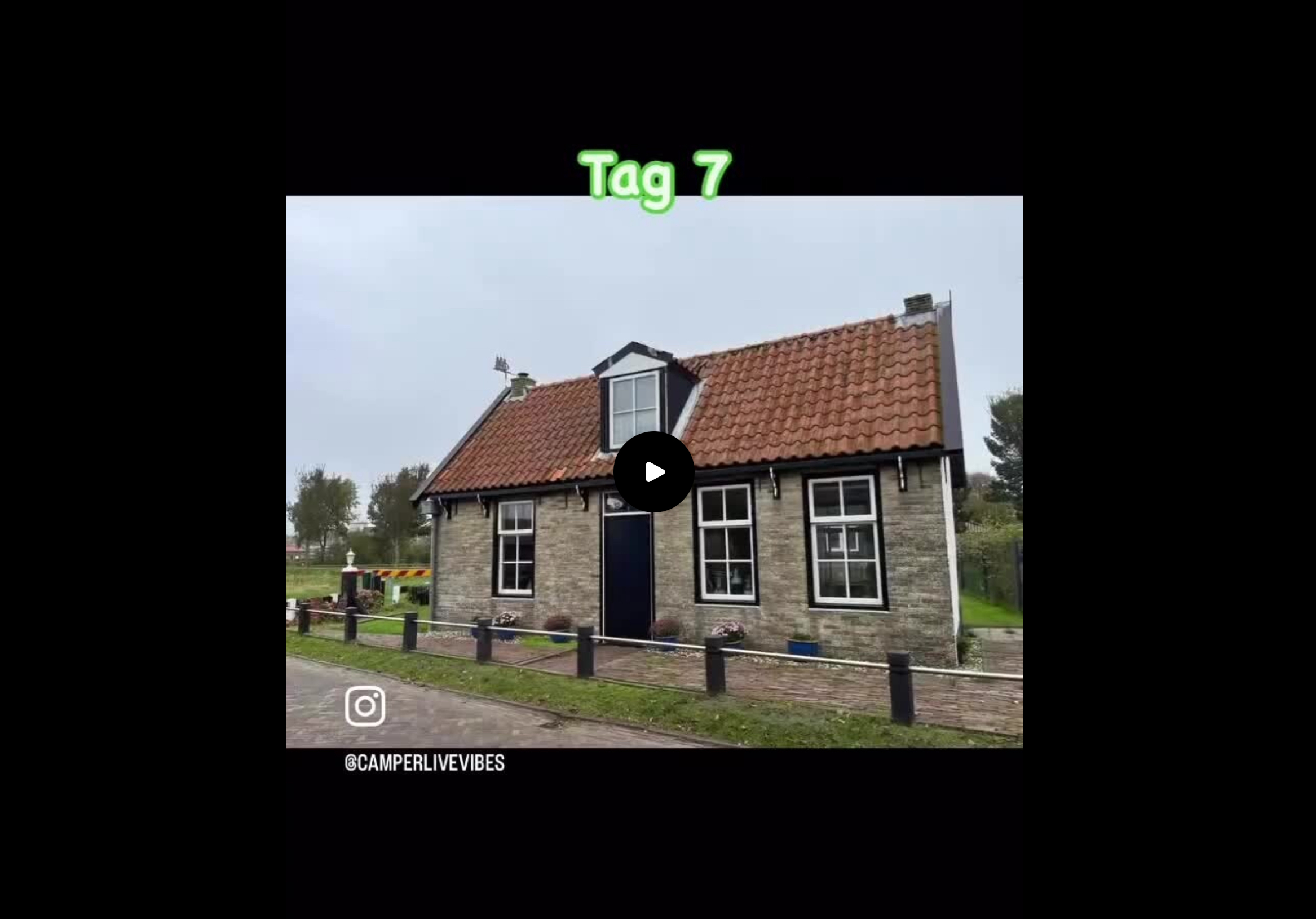 Kulinarische Entdeckungen auf Ameland: Von Wursterei bis Mühle