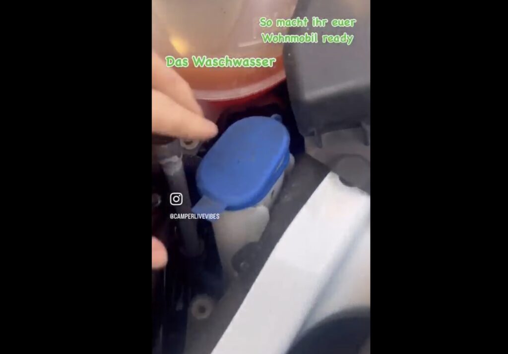 So macht ihr euren Camper ready!