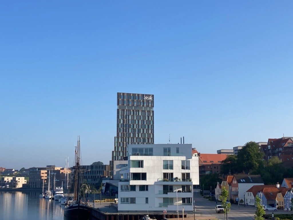 Unser letzter Kur Trip in den Sommerferien