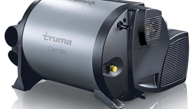 Wohnmobil aus dem Winterschlaf holen