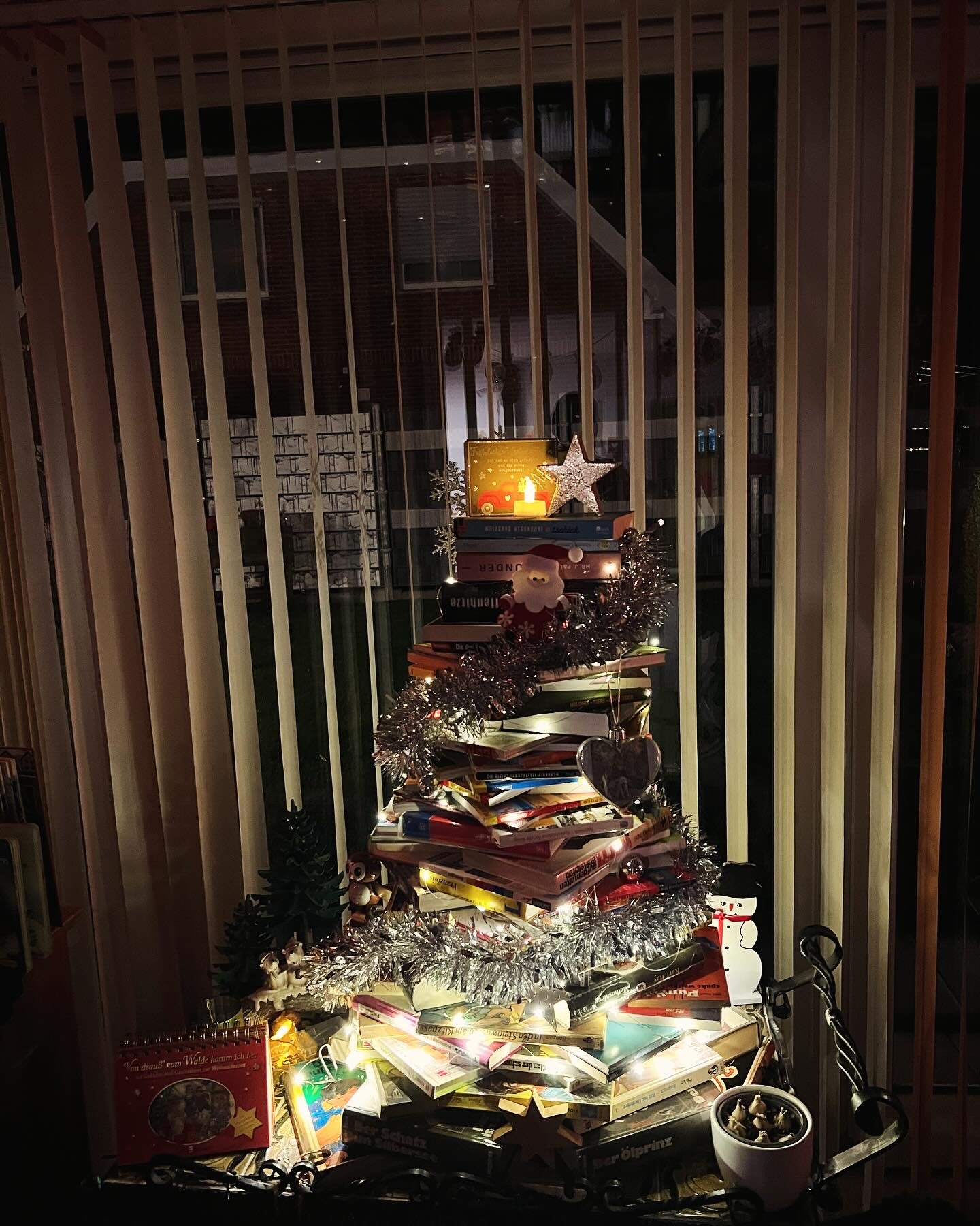 CamperLiveVibes Adventskalender: Täglich neue Überraschungen bis Weihnachten!