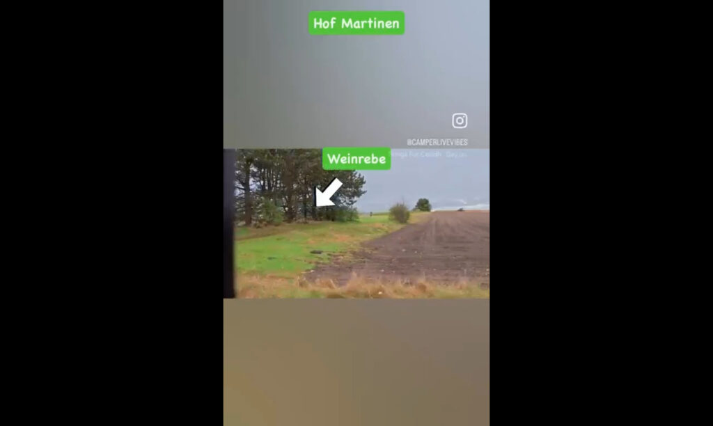 Oke Martinen – Der Inselbauer mit vielen Ideen ?