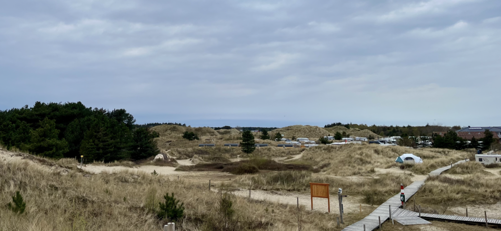 Camping Amrum – mein ehrlicher Erfahrungsbericht vom einzigen Campingplatz der Insel